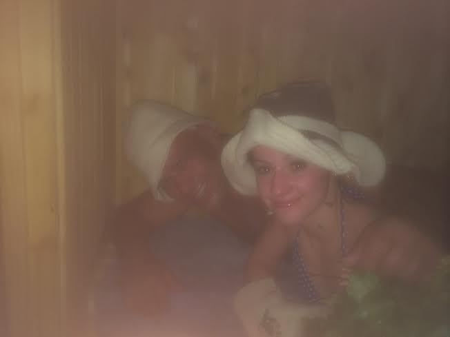 Mobile Sauna, sauna in Quincy, MA, photo 1 of 9